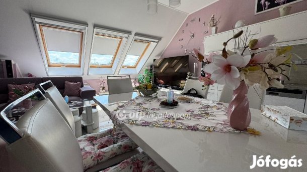 Gyulai eladó 73 nm-es lakás