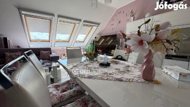 Gyulai eladó 73 nm-es lakás