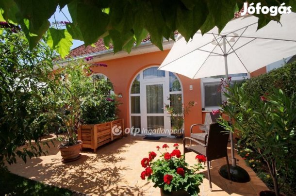 Gyulai eladó 90 nm-es ház