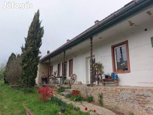 Gyulajon gazdálkodásra is alkalmas ingatlan