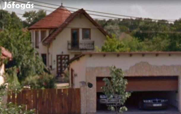 Gyulán 135nm-es cs.ház