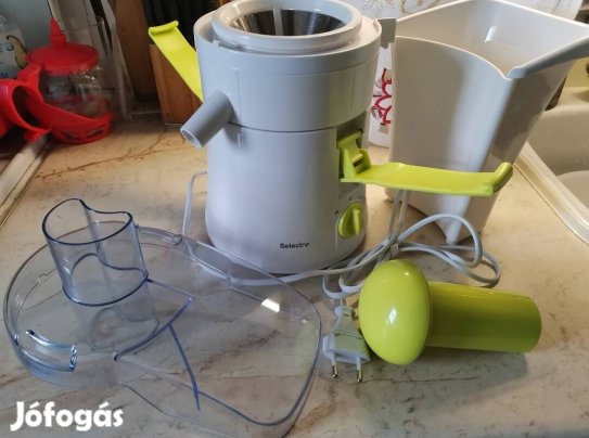 Gyümölcs centrifuga 