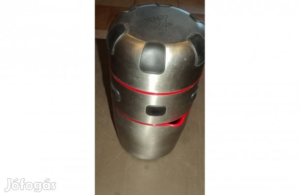 Gyümölcs és zöldség turmix