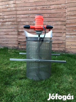 Gyümölcs magozo cefre és gyümölcsök magozásához gyümölcsmagozó elado