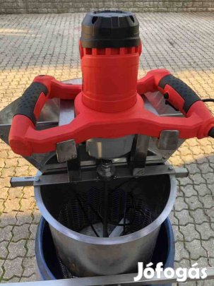 Gyümölcs magozo mindenféle cefre magozásához gyümölcsmagozó eladó