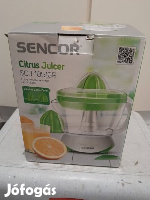 Gyümölcs prés, facsaró újszerű