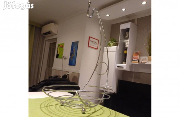 Gyümölcs tartó kosár