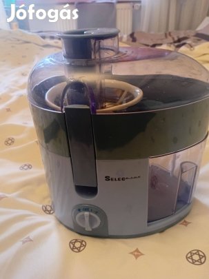 Gyümölcscentrifuga