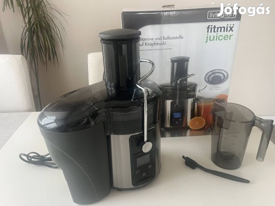 Gyümölcscentrifuga