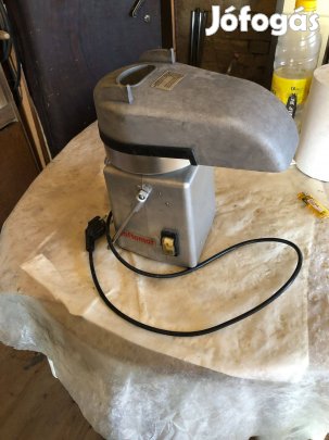 Gyümölcscentrifuga Saftomat RSA