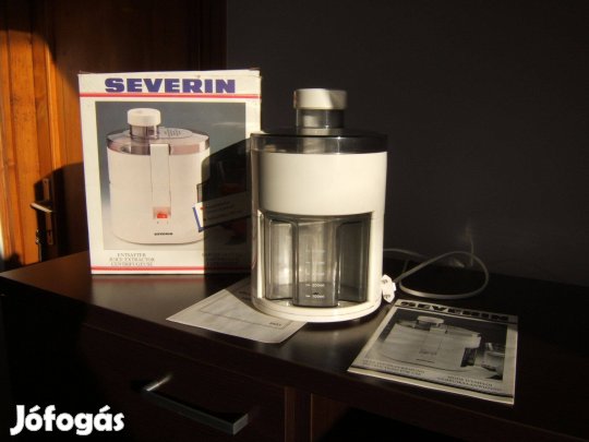 Gyümölcscentrifuga Severin