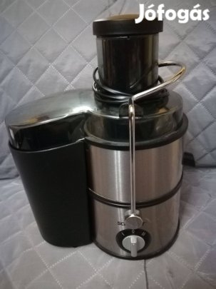 Gyümölcscentrifuga, Skarlet márka,600 Wattos,szinte új!/78