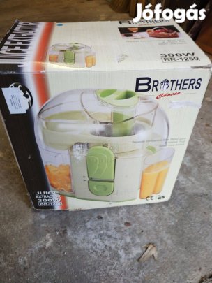 Gyumolcscentrifuga, alig hasznalt, elado