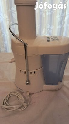 Gyümölcscentrifuga eladó