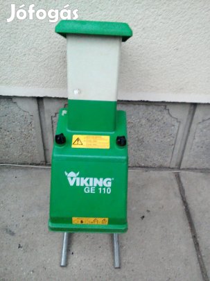 Gyümölcsdaráló ágdaráló, Viking eladó!