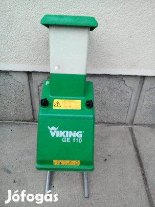 Gyümölcsdaráló ágdaráló, Viking eladó!