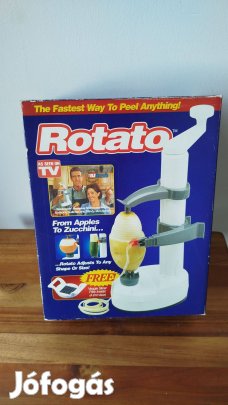 Gyümölcshámozó eladó