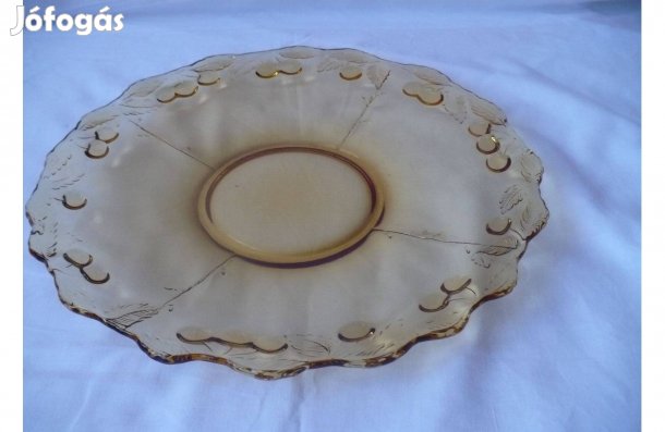 Gyümölcsös tányér