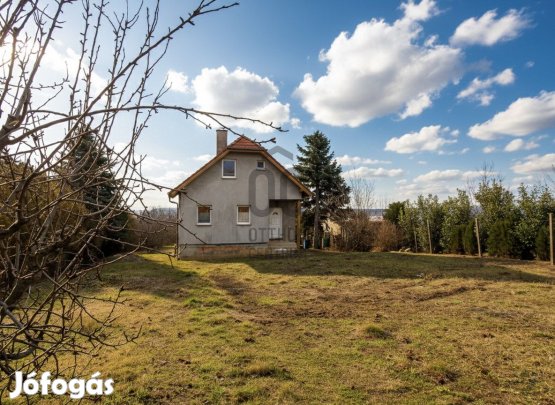 Gyümölcsöskert közepén!