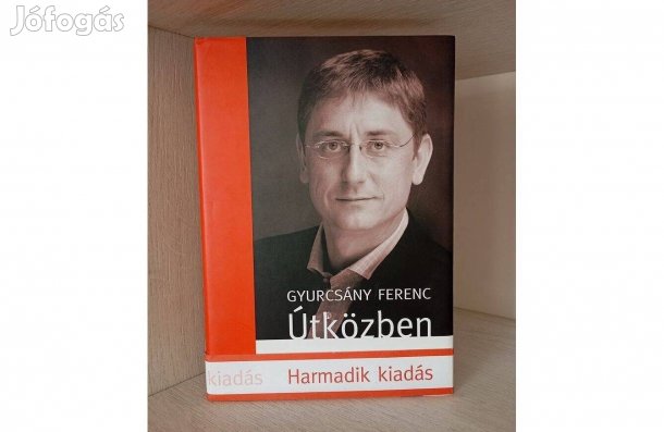 Gyurcsány Ferenc: Útközben