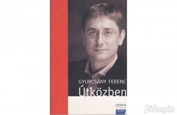 Gyurcsány Ferenc: Útközben