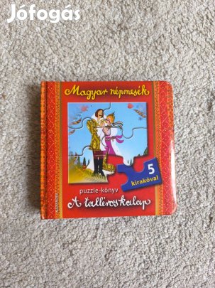 Gyuricza Eszter (szerk.): A talléros kalap