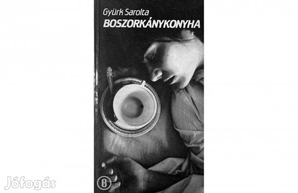 Gyürk Sarolta: Boszorkánykonyha - - - (Csak személyesen!)