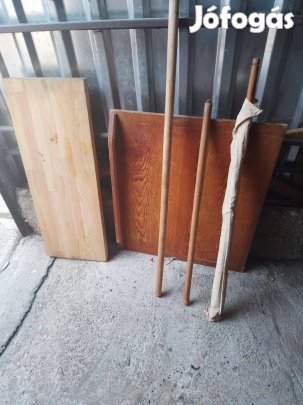 Gyuró deszka kűlönböző