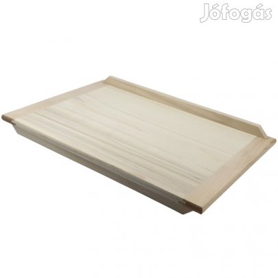 Gyúródeszka 60 × 40cm nyújtódeszka