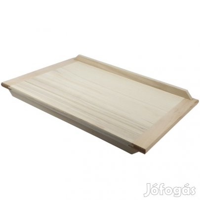 Gyúródeszka 60 × 40cm nyújtódeszka