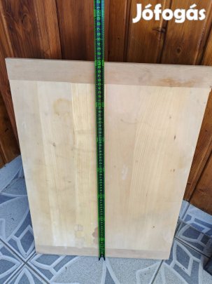 Gyúródeszka 70 cm x 50 cm