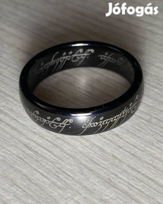 Gyűrűk Ura Az Egy Gyűrű Eredeti Licencelt NLP