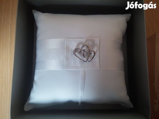 Gyűrűpárna 20x20- Új