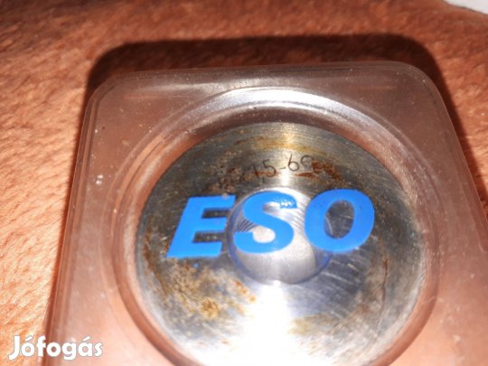 Gyűrűs idomszer(menetes gyűrű) új eladó !