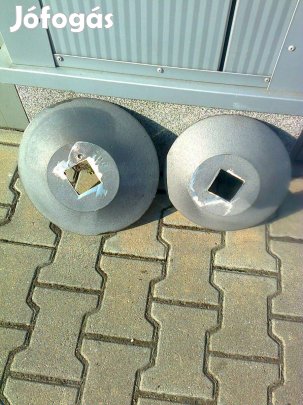 Gyűrűshenger gyűrűtag