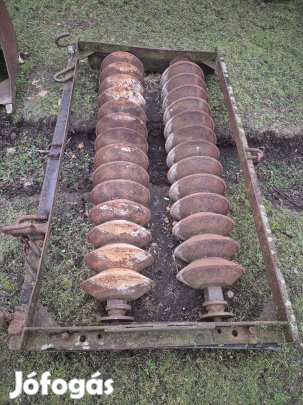 Gyűrűshenger tag eladó