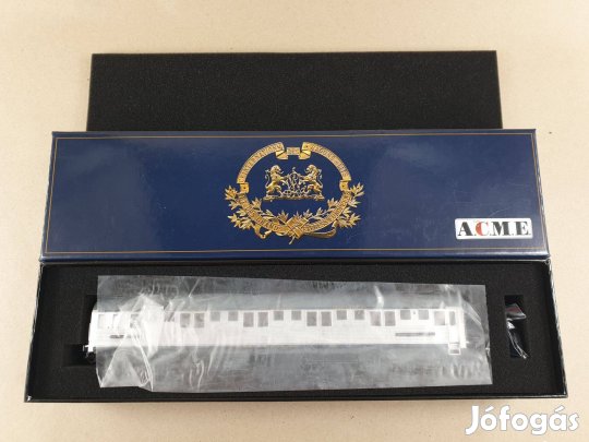 H0 ACME 50106 FS P Ciwl Hálókocsi - Vagon