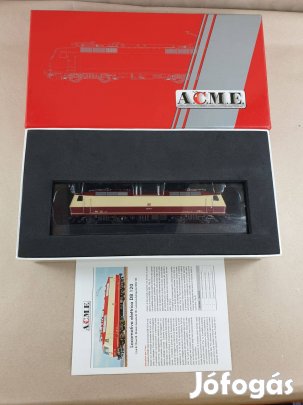 H0 ACME 60360 DB 120 001 Villanymozdony - Mozdony