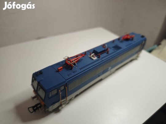 H0 Acme V63 gigant vasút modell 