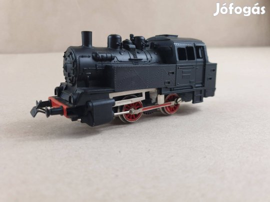 H0 BR 80 018 Gőzmozdony - Hibás #P90