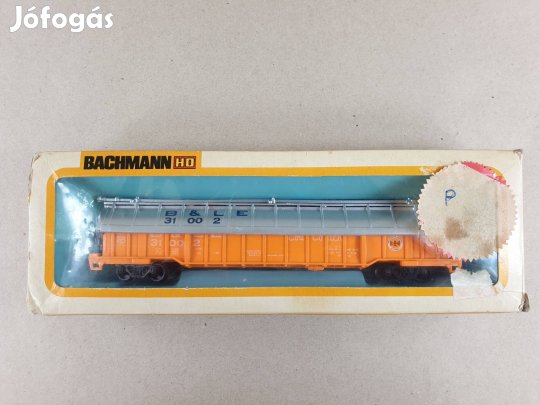 H0 Bachmann B&LE 31002 USA Vagon