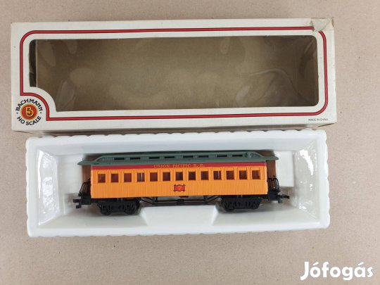 H0 Bachmann USA Union Pacific Személyvagon - Vagon #P190