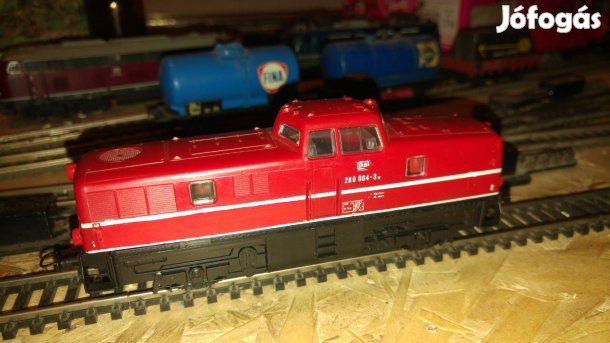 H0 DB280 Lima Dízelmozdony eladó
