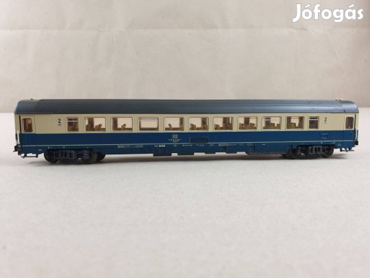 H0 DB Személyvagon - Vagon #34/18