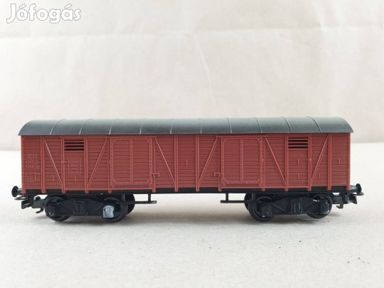 H0 DB - Kleinbahn ÖBB Tehervagon - Vagon #11/56