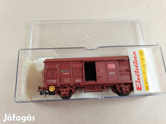 H0 Electrotren 1375 RENFE Tehervagon Vagon