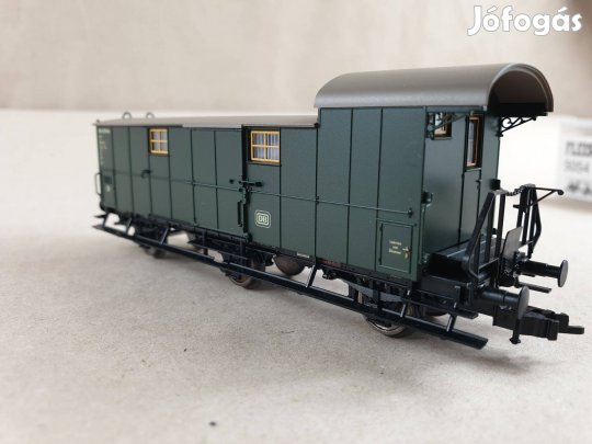 H0 Fleischmann 5067 DB Poggyászvagon Vagon