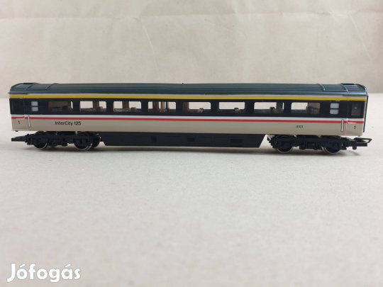 H0 Hornby R.488 Mk3 Intercity Személyvagon - Vagon