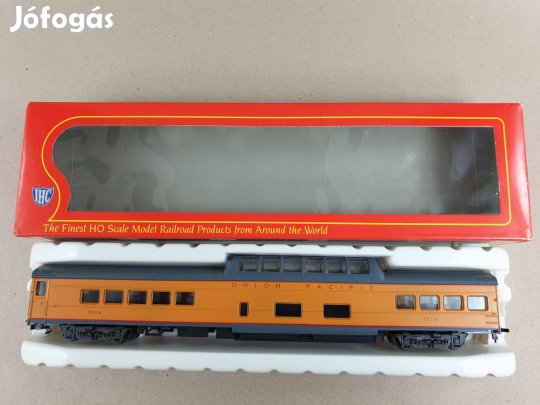 H0 IHC 2763-1 Union Pacific USA Vagon