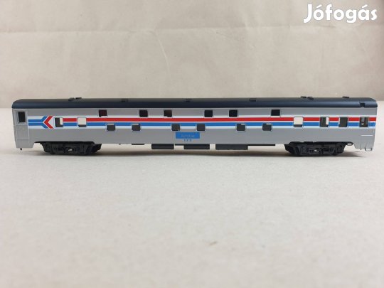 H0 IHC 2985-1 USA AMTRAK 177 Személyvagon - Vagon